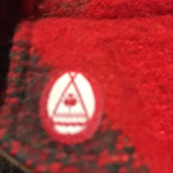 VINTAGE WOOL PLAID SHIRT JACKETS SIZE M - Picture 6 of 6